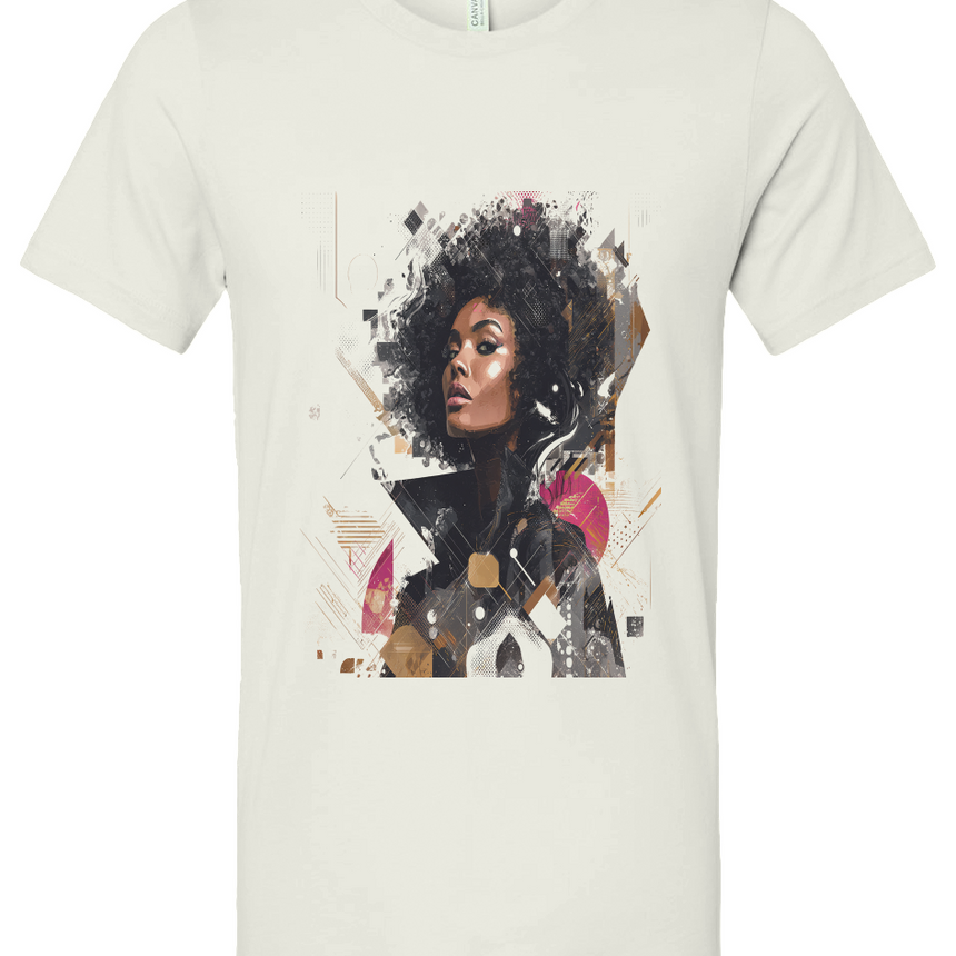 Stature Collection Jersey T-Shirt