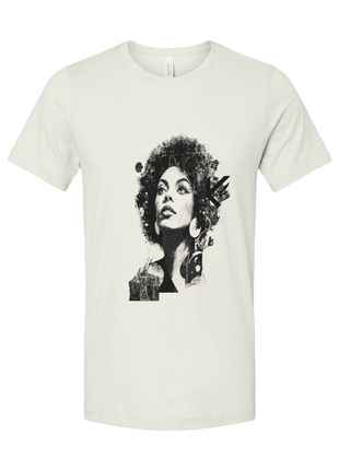 Stature Collection Jersey T-Shirt