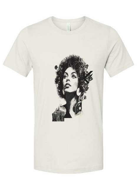 Stature Collection Jersey T-Shirt