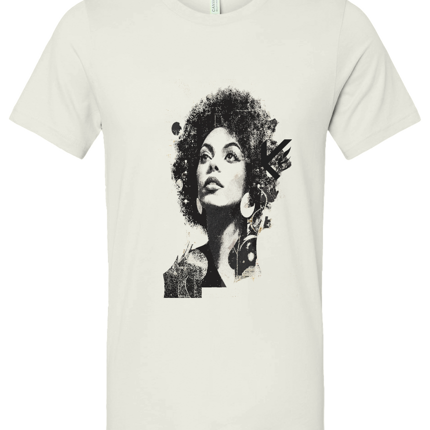 Stature Collection Jersey T-Shirt