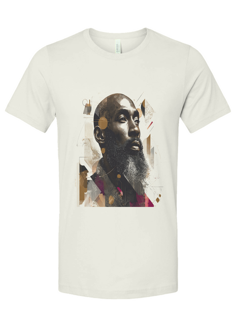 Stature Collection Jersey T-Shirt