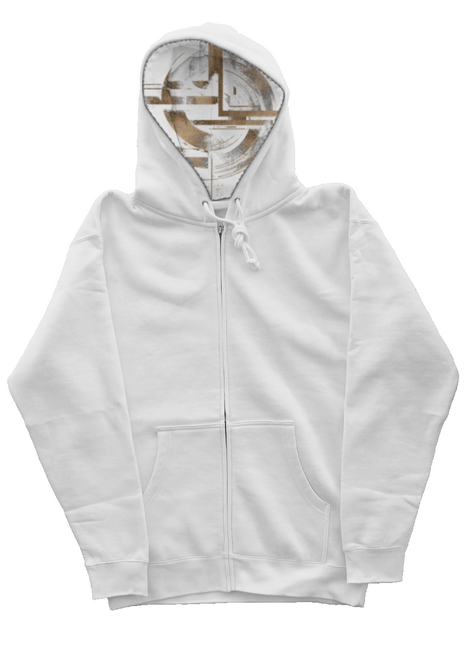 Prominence Collection Zip Hoodie