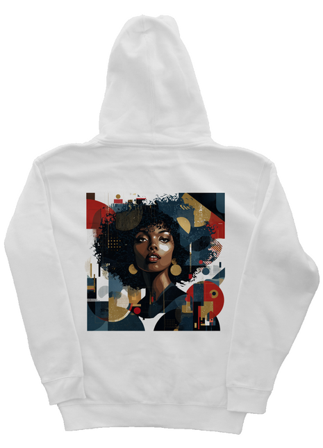 Prominence Collection Zip Hoodie