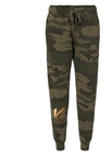 Forest Camo Heather / xs