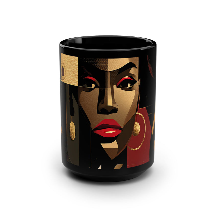 Ceramic Mug