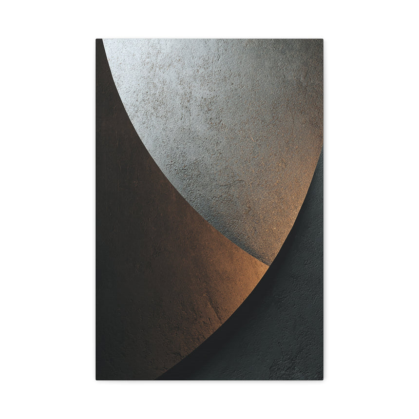 Stillness (Canvas)