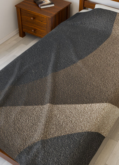 Signature Collection Plush Blanket