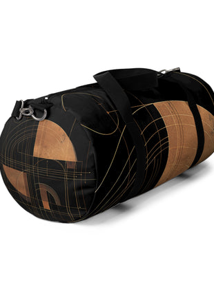 Structure Collection Duffel Bag