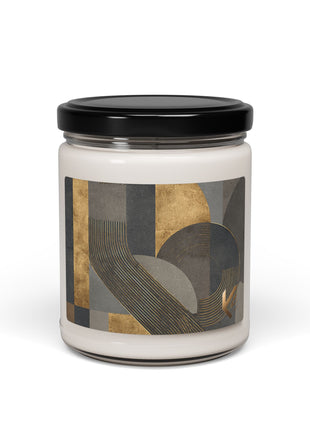 Signature Collection Soy Candle