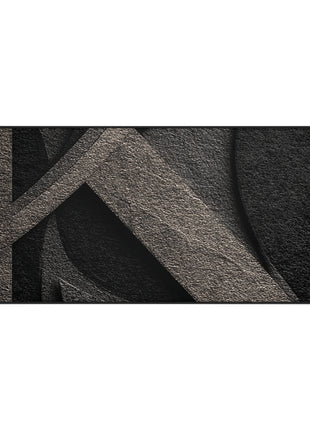 Monogram Collection Desk Mat