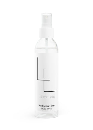 Hydrating Toner, 6oz