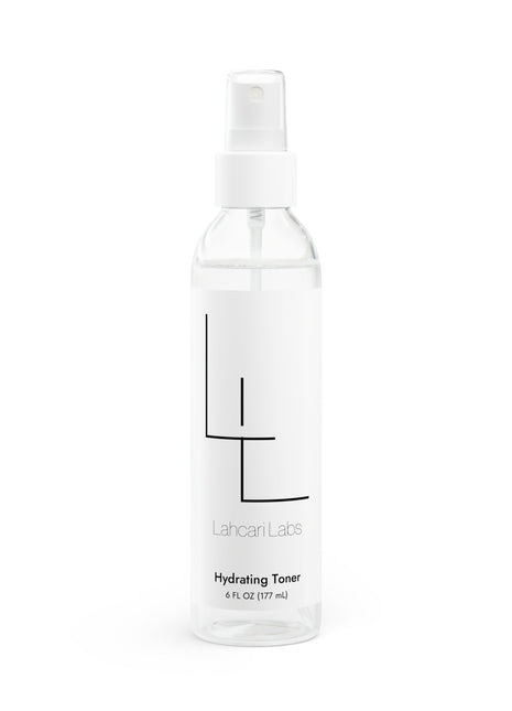 Hydrating Toner, 6oz