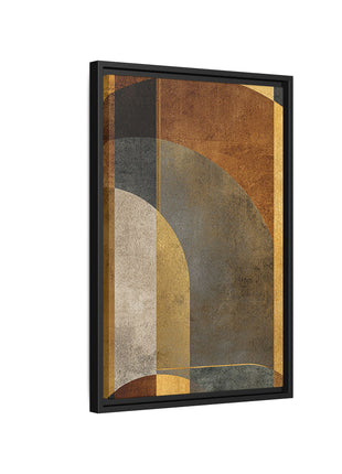 Presence (Framed Canvas)