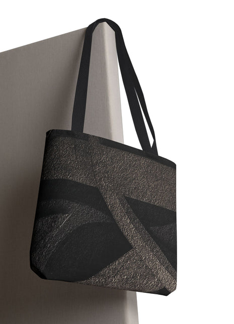 Monogram Collection Tote Bag