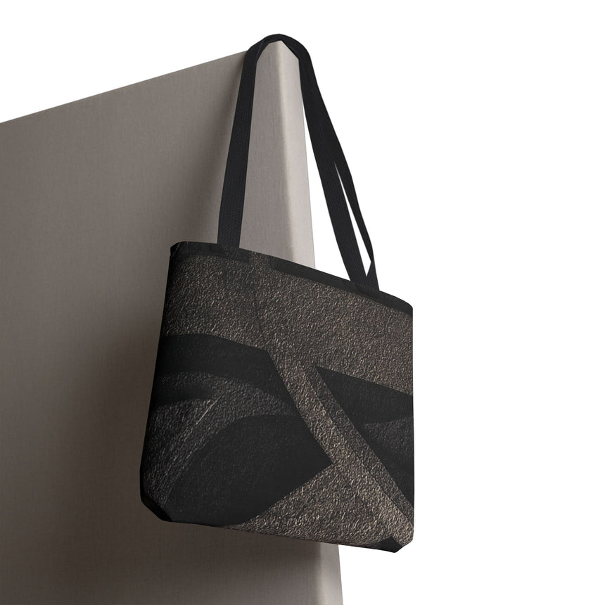 Monogram Collection Tote Bag