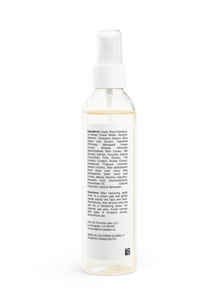 Calming Toner, 6oz