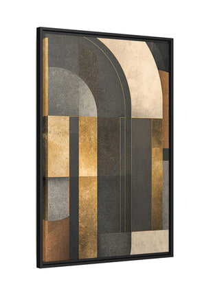 Presence (Framed Canvas)