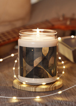 Signature Collection Soy Candle