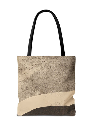 Silence Collection Tote Bag