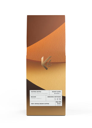 Signature Medium Roast