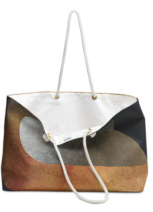 Signature Collection Weekender Bag