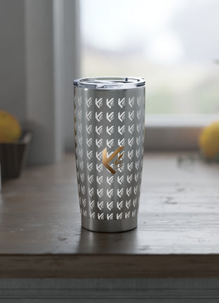 Monogram Travel Mug