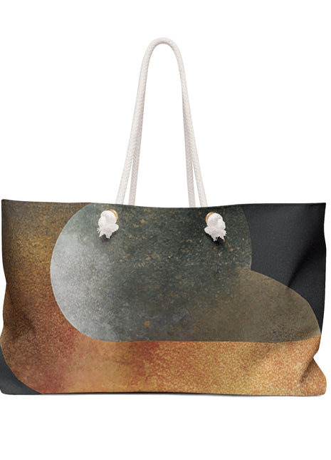 Signature Collection Weekender Bag