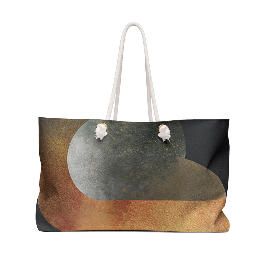 Signature Collection Weekender Bag