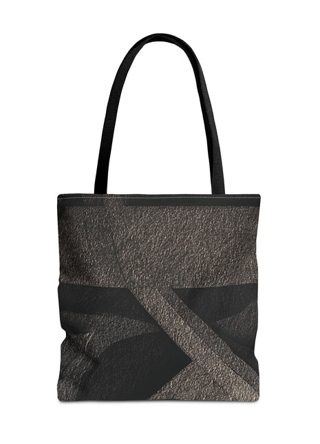 Monogram Collection Tote Bag