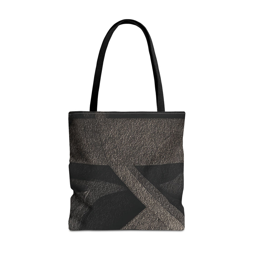 Monogram Collection Tote Bag